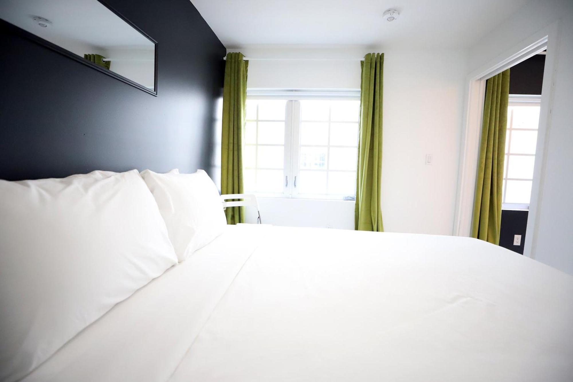 South 2 Bedroom Family Pet Friendly With Free Parking On Premise Apartamento Miami Beach